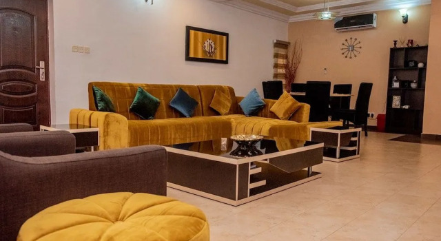 Casa Orange