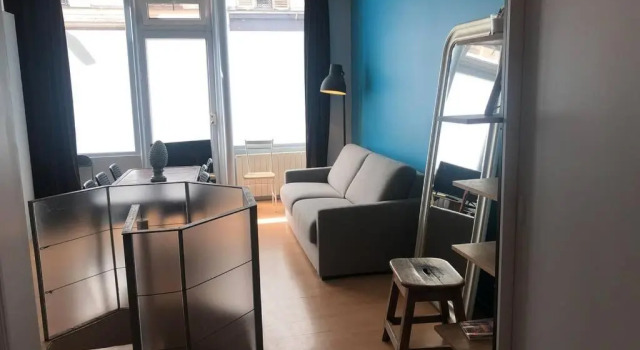 Loft de 2 chambres 5 minutes de la Tour Eiffel, Забронировать Апартаменты/квартира 7-й округ: Дом Инвалидов Париж, рядом с Espace Nadeshiko Paris France