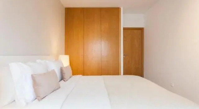 The Residences At Oriente Ii, Rezervovat Apartmán Lisbon Region Estremadura
