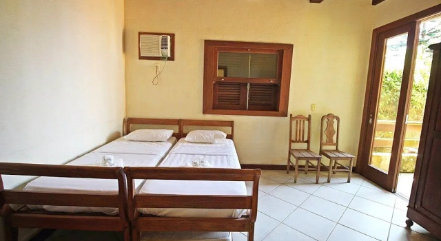 Casa Portal do Mar Q012, Забронировать Отель Отели штата Рио-де-Жанейро с бассейном, Бассейн