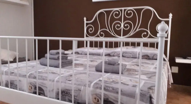 B&B Villa San Nicola