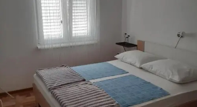 Apartments Samaržija, Забронировать Апартаменты/квартира Бибинье Задарская жупания, рядом с Пляж Бибиньски Мликарич