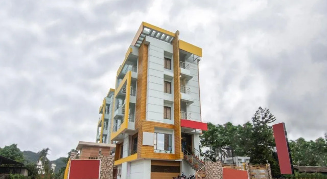 Vrinda Regency