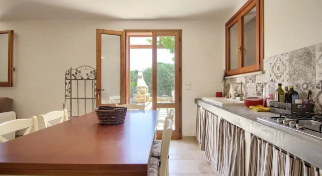 Ca Masci Lovely House