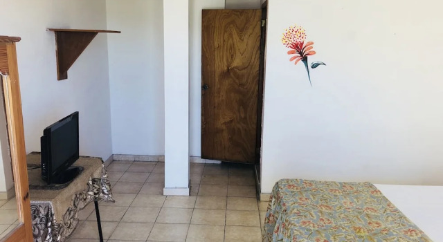 Номер Standard Detente Du Cacique Villa Hotel