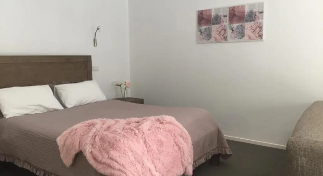 Двухместный номер Standard Apartments At Glen Isla