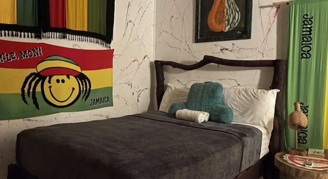 Wild Coffee Retreat - Adults Only