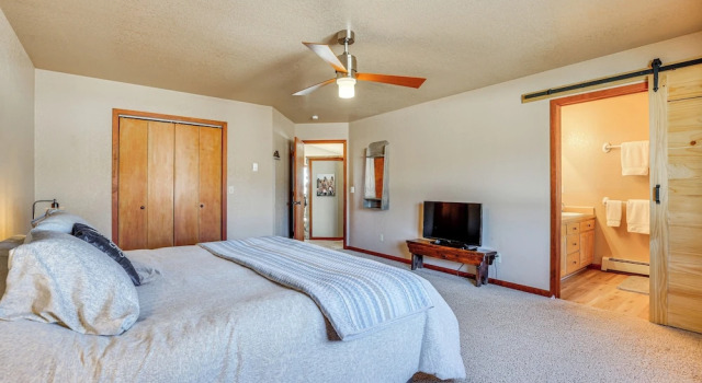 24str-00027 Fairplay Cabin w/ Mountain Views!, Réserver Maison de vacances Fairplay Colorado