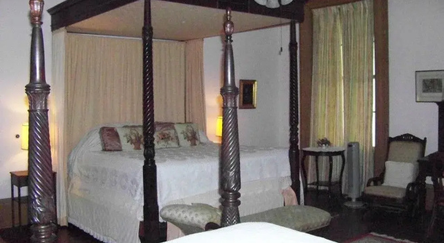 Madewood Plantation Mansion, Забронировать Отель Отели Луизиана 3 звезды, 3*