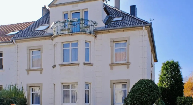 Au 31, Prenota Hotel Forbach 