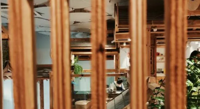Senhuoyeshe B&B, Rezerwuj Bed and Breakfast Dehong Yunnan