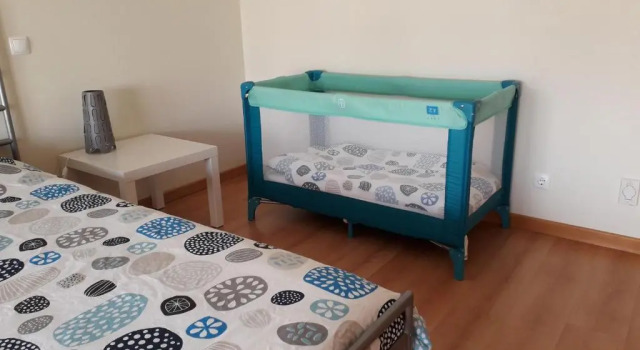 Коттедж Casa Nazare