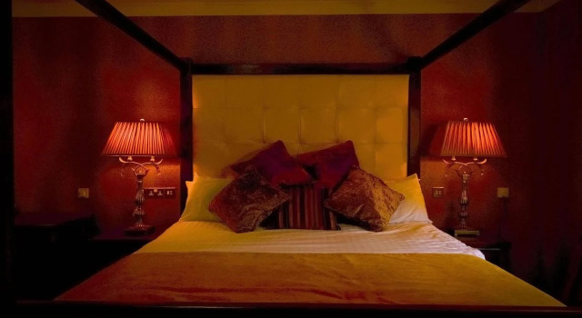The O'Neill Arms Country House Hotel, Забронировать Отель Туме 