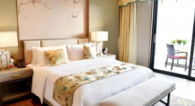 Люкс Business Hotel Catalinas Tucuman