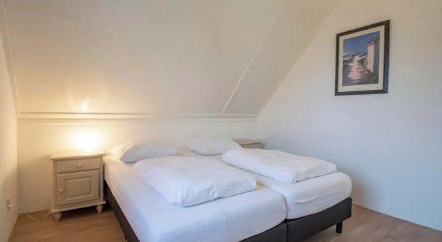 Cozy Villa with Sun Lounger by Belvilla, Prenota Villa Cottage a Rotterdam, Cottage