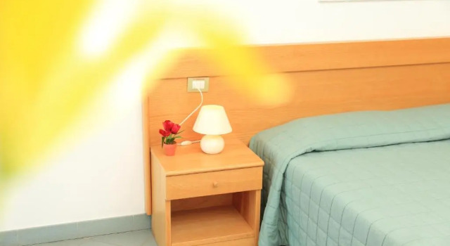 Двухместный номер Standard Hotel Soleado