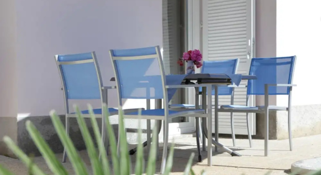 Номер Comfort Apartment Bellistra Rabac