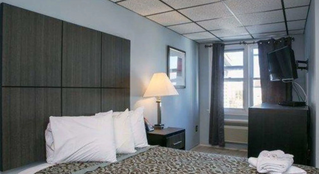 Hammock Inn & Suites - Jersey Shore, Reserva ahora Hotel Seaside Heights Jersey Shore