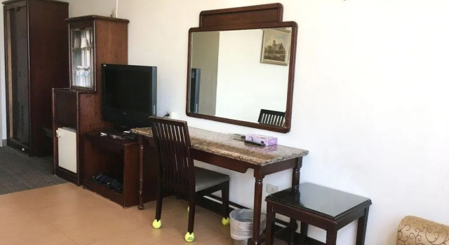 Family Hotel - Wennan