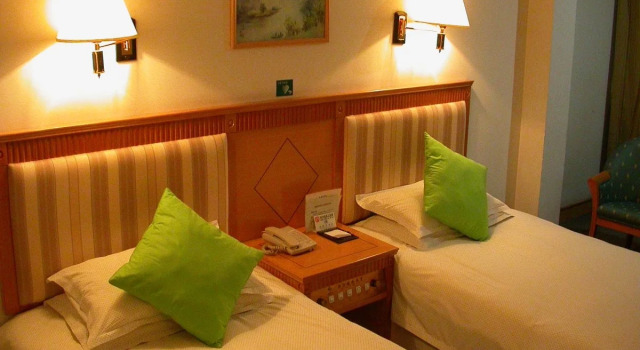 杭州银桥大酒店, Rezerwuj Hotel Hangzhou Zhejiang