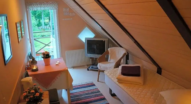 Gånarps rum och Stuguthyrning, Prenota Hotel Ängelholm 
