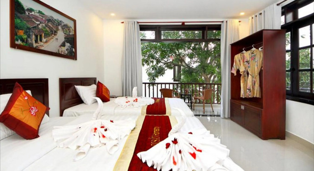 Heritage Homestay