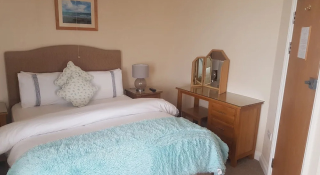 Номер Standard The Trelinda Guest House