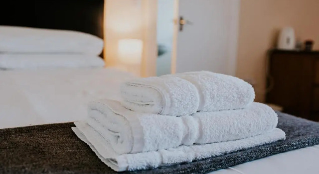 Трёхместный номер Standard UIST Travel Accommodation