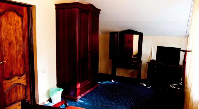 Двухместный номер Standard Sun Shine Apartments