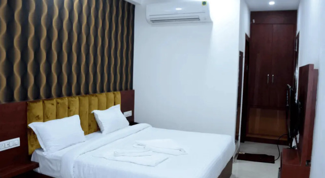 Hotel Ganga Amrit, Rezervovat Hotel Danapur Bihar