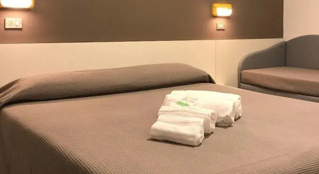 Hotel Augustus Milano Marittima