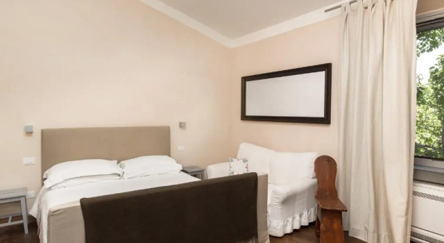 Номер Deluxe Agriturismo Antica Pinciana
