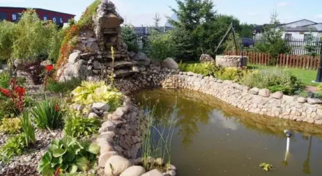 Motel Zacisze, Buchen Sie Motel Łomża Podlachien