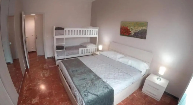 Villa Paolina Ceriale - app. 6 posti