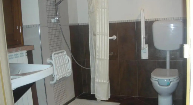 Номер Standard House Volumnia