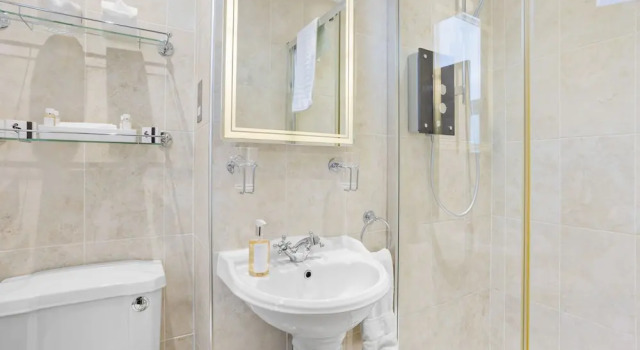 Номер Luxury Kingston House