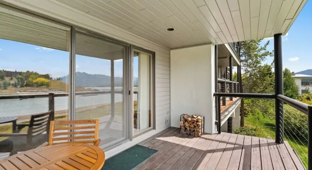 Апартаменты East Bay Condos #111 By Summit County Mountain Retreats