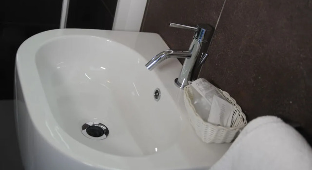 Номер Standard Hotel Astoria
