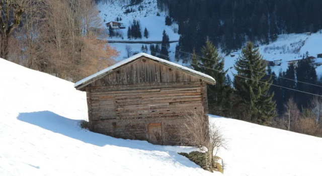 Alpin View, Забронировать Отель Отели Тироля 3 звезды, 3*