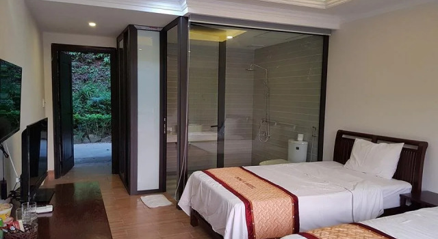 Phuc Xuan Resort, Reserva ahora Resort Ỷ Na 