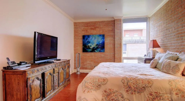 Channelview 211 2 Bedrooms 2 Bathrooms Condo
