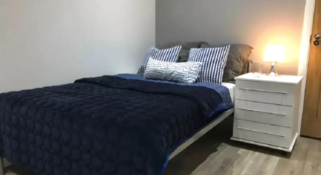Compton House Serviced Accommodation