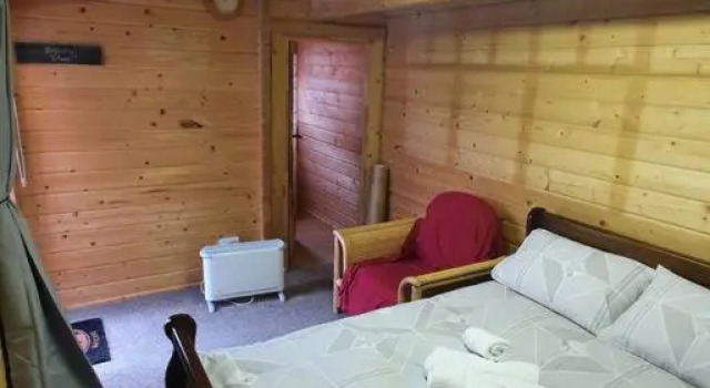 17b DB Airbnb, Забронировать Отель Отели Уэксфорд с парковкой, Парковка