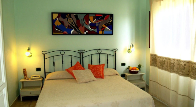 Hotel Baja Azzurra