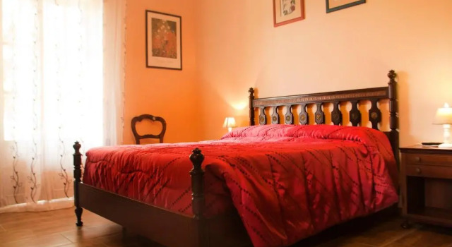 Номер Classic Relais La Mimosa