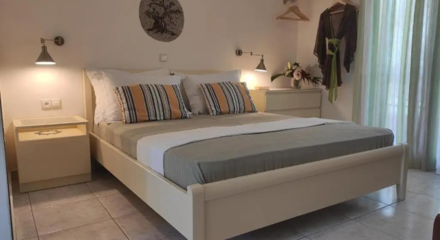 Студия Standard Aristea Studios