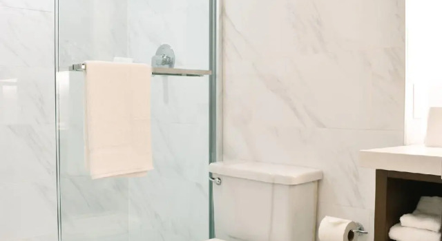 Четырёхместный номер Standard The Fontana Hotel