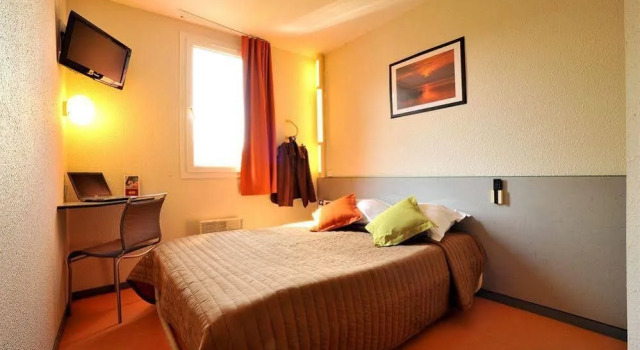 Hôtel Balladins Rambouillet, Book Hotel Rambouillet 