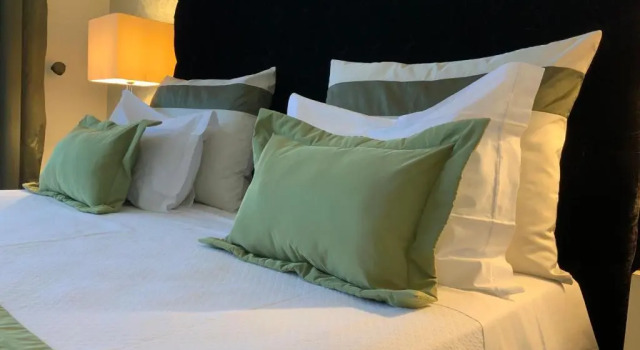Двухместный номер Superior Veneza Hotel