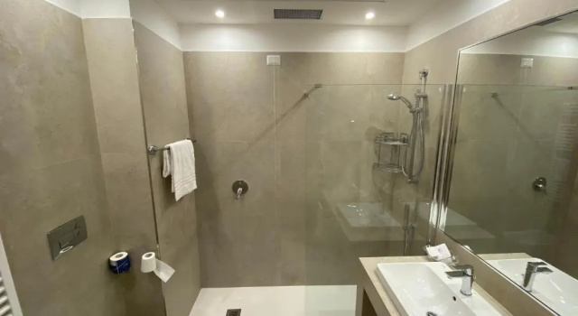 Superior Doppel Zimmer Hotel Cicolella